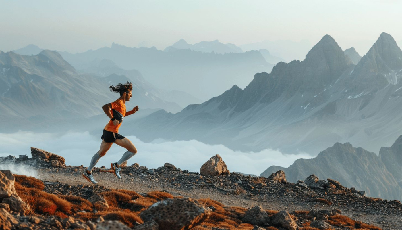 Entraînement en altitude pour les coureurs de fond avantages et mise en œuvre pratique