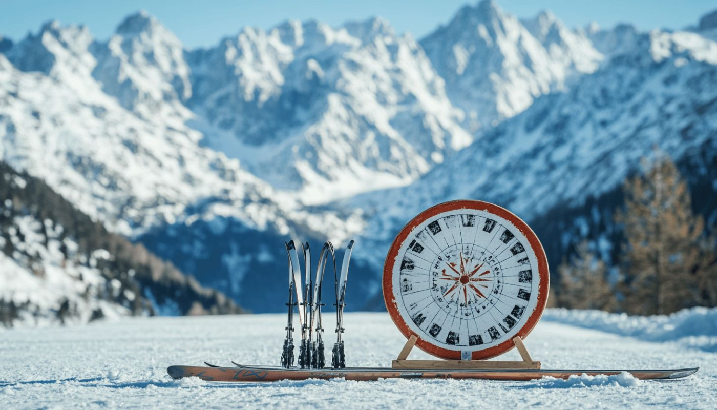 Guide ultime pour débuter dans les paris sur les compétitions de biathlon